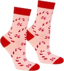 Pack cadeau chaussettes - SOXO dans le catalogue Lidl