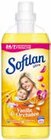 Weichspüler im Angebot bei Netto mit dem Scottie in Rostock Weichspüler Angebote von Softlan bei Netto mit dem Scottie Rostock für 1,29 €