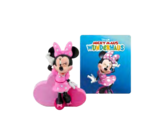 Micky Maus Wunderhaus (Minnie) im Angebot bei MEDIMAX in Viersen Micky Maus Wunderhaus (Minnie) Angebote von tonies bei MEDIMAX Viersen für 16,99 €