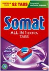 All in 1 Extra Tab Angebote von Somat bei Penny Gera für 12,99 €