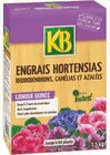 Engrais hortensias 1.5 kg - KB en promo chez Super U Rouen à 5,99 €