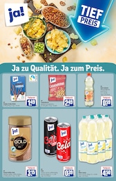 Cola Angebot & Preis im aktuellen REWE Prospekt Cola Angebot im aktuellen REWE Prospekt auf Seite 18