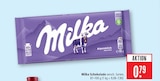Schokolade Angebote von Milka bei Marktkauf Hanau für 0,79 €