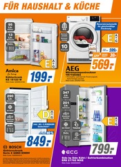 Aktueller expert Prospekt mit Gefriertruhe, "Top Angebote", Seite 3