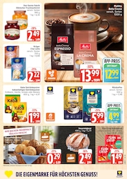 Tee im Marktkauf Prospekt Top Angebote auf S. 15