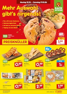 Süßigkeiten im aktuellen Netto Marken-Discount Prospekt (Mönchengladbach) Süßigkeiten im Netto Marken-Discount Prospekt "Aktuelle Angebote" mit 71 Seiten (Mönchengladbach)