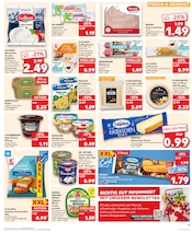 Lachs im Kaufland Prospekt in Koblenz Aktueller Kaufland Prospekt mit Lachs, "Aktuelle Angebote", Seite 13