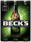 Pilsener Angebote von Beck's bei METRO Herne für 4,64 €