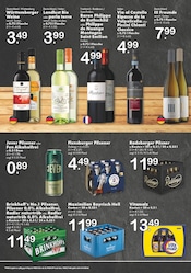 Rotwein im TOP Getränke Prospekt in Viersen Aktueller TOP Getränke Prospekt mit Rotwein, "Aktuelle Angebote", Seite 2