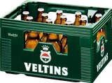 Aktuelles Veltins „Steini“ Angebot bei Getränke Hoffmann in Krefeld ab 11,99 €