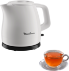 BOUILLOIRE MOULINEX BY153B10 - MOULINEX dans le catalogue Auchan Hypermarché