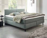 Aktuelles Boxspringbett MIAMI – Bronze Angebot bei Zurbrüggen in Essen ab 1.675,00 €