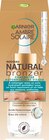 Selbstbräuner Konzentrat Gesicht Natural Bronzer von Garnier Ambre Solaire für 9,95 € bei dm-drogerie markt im Angebot Selbstbräuner Konzentrat Gesicht Natural Bronzer von Garnier Ambre Solaire im aktuellen dm-drogerie markt Prospekt