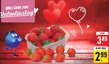 Erdbeeren bei E center im Neuendettelsau Prospekt für 2,99 €