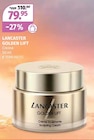 Lift im Müller Prospekt Golden Lift von Lancaster im aktuellen Müller Prospekt für 79,95 €