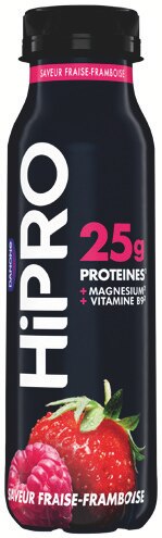 Hipro 25 g protéines