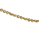 Chaîne en or jaune maille fantaisie en promo à 255,00 € chez E.Leclerc Chaîne en or jaune maille fantaisie dans le catalogue E.Leclerc