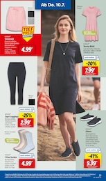 Damenhose im Lidl Prospekt "LIDL LOHNT SICH" auf Seite 33
