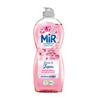 Liquide vaisselle - MIR en promo chez Carrefour Liquide vaisselle - MIR dans le catalogue Carrefour
