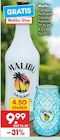 Caribbean Rum with Coconut Flavour bei Netto Marken-Discount im Prospekt "" für 9,99 €