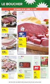 Promos Huile D'olive dans le catalogue "LE MOIS DES SUPPORTERS" de Carrefour Huile D'olive en promo dans le catalogue Carrefour à la page 26