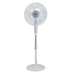 Ventilateur sur pied Beko Ø 40 cm EFS5100W à Castorama dans Clinchamps-sur-Orne Ventilateur sur pied Beko Ø 40 cm EFS5100W à Castorama dans Clinchamps-sur-Orne
