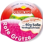 Grütze mit Soße mit Vanillegeschmack von Osterland für 0,39 € bei Netto mit dem Scottie im Angebot Grütze mit Soße mit Vanillegeschmack von Osterland im aktuellen Netto mit dem Scottie Prospekt