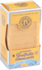 Gaufrette - EUGENE BLOND en promo chez Aldi Gaufrette - EUGENE BLOND dans le catalogue Aldi
