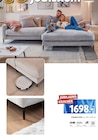 Angebot im Polstermöbel Fischer Bad Reichenhall Prospekt Polstermöbel Fischer Bad Reichenhall Prospekt mit im Angebot fĂŒr 1.698,00 âŹ