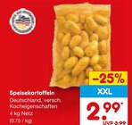 Speisekartoffeln Angebote bei Netto Marken-Discount Kaufbeuren für 2,99 €