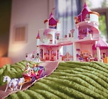 Prinzessinnenschloss im Angebot bei Lidl in Gießen Prinzessinnenschloss Angebote von PLAYMOBIL bei Lidl Gießen für 79,99 €