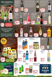 Champagner im GLOBUS Prospekt "Aktuelle Angebote" mit 30 Seiten (Ludwigshafen (Rhein))