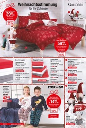 Weihnachten im AWG Prospekt in Göppingen Aktueller AWG Prospekt mit Weihnachten, "Jetzt schon auf Weihnachten freuen!", Seite 12