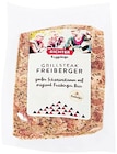 Schweine-Nackensteaks von Richter für 11,90 € bei REWE im Angebot Schweine-Nackensteaks von Richter im aktuellen REWE Prospekt