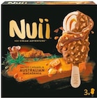 Australian Macadamia von Nuii für 2,22 € bei Netto mit dem Scottie im Angebot Australian Macadamia von Nuii im aktuellen Netto mit dem Scottie Prospekt