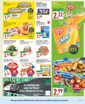 Rama im Marktkauf Prospekt in Ahlen Aktueller Marktkauf Prospekt mit Rama, "Aktuelle Angebote", Seite 11