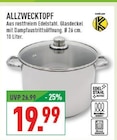 Marktkauf Hagen - ALLZWECKTOPF Angebot im Prospekt ALLZWECKTOPF bei Marktkauf im Hagen Prospekt für 19,99 €