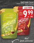 E center Rhede - Lindt Lindor Cornet Angebot im Prospekt Lindt Lindor Cornet bei E center im Rhede Prospekt für 9,99 €