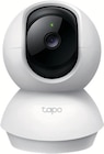 Caméra de vidéosurveillance panoramique et inclinable TC70 - TP LINK en promo chez Intermarché Hyper Lorient à 19,90 €