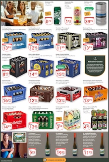 Bier im aktuellen GLOBUS Prospekt (Saarbrücken) Bier im GLOBUS Prospekt "Aktuelle Angebote" mit 46 Seiten (Saarbrücken)