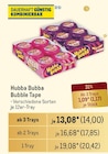 Bubble Tape Angebote von Hubba Bubba bei Metro Bielefeld für 14,00 €