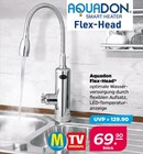 Flex-head von Aquadon im aktuellen Netto mit dem Scottie Prospekt für 69,90 €