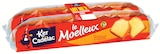 Le moelleux original - KER CADÉLAC en promo à 3,47 € chez Intermarché Super Le moelleux original - KER CADÉLAC dans le catalogue Intermarché Super