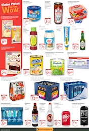 Rindfleisch im GLOBUS Prospekt in Rüsselsheim Aktueller GLOBUS Prospekt mit Rindfleisch, "Aktuelle Angebote", Seite 4