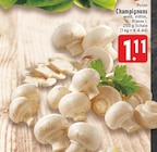 Champignons Angebote bei E center Aachen für 1,11 €