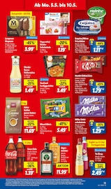 Cola im Lidl Prospekt in Görlitz Aktueller Lidl Prospekt mit Cola, "LIDL LOHNT SICH", Seite 15