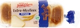 Extra-Moelleux Nature - Maître Jean Pierre dans le catalogue Lidl