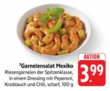 Garnelensalat Mexiko Angebote bei EDEKA Lahr für 3,99 €