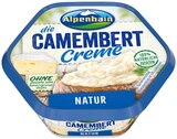 Camembert Creme im Angebot bei REWE in Bad Kreuznach Camembert Creme Angebote von Alpenhain bei REWE Bad Kreuznach für 1,49 €