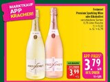 Premium Sparkling Wine im Angebot bei Marktkauf in Bautzen Premium Sparkling Wine Angebote von Freixenet bei Marktkauf Bautzen für 3,79 €